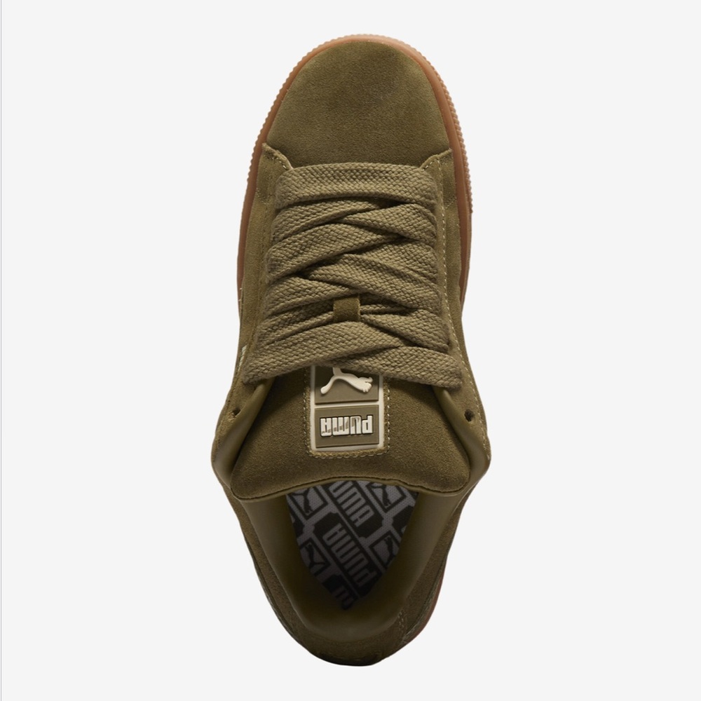 NIB PUMA Suede XL - Picture 5 of 14